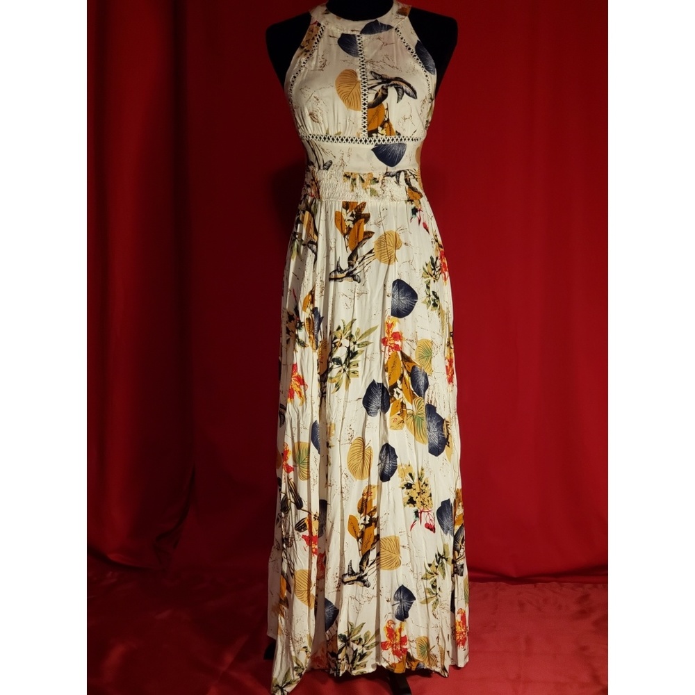 Great Length Dress